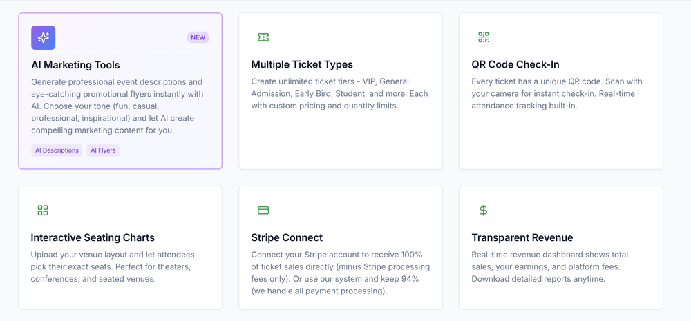 Konektify Screenshot 1
