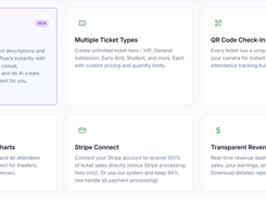 Konektify Screenshot 1
