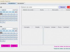 Admin panel 2