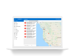 Konexus DashBoard