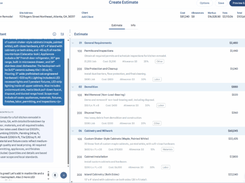 KonstructIQ Screenshot 1