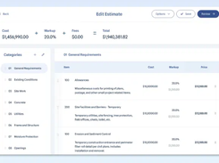 KonstructIQ Screenshot 1