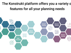 Konstrukt Screenshot 1