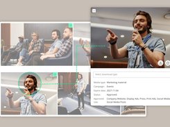 Photo consent management. Make sure you always have consent for the images and videos you share. Manage terms, agreements, renewals, etc.