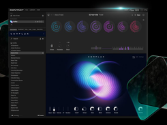 Kontakt Screenshot 1