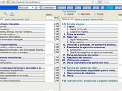 Kontawe, aplicación web de contabilidad Screenshot 2