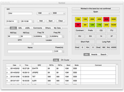 Kontest-0.0.2-alpha-OSX