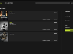 Kontrol Screenshot 1