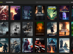 Kontrol Screenshot 1