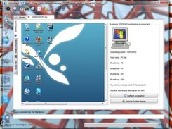 KontrolPack 2.0.5 on Windows Vista