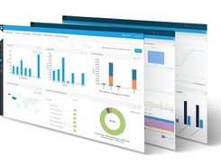 Temenos Fabric Screenshot 1