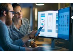 Temenos Fabric Screenshot 1