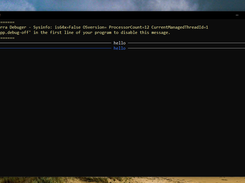 Start scripting with it's intuitive syntax.