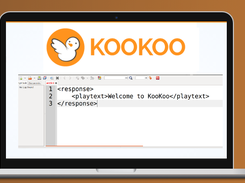 KooKoo Screenshot 1