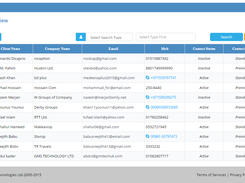 Kool Invoice Screenshot 1