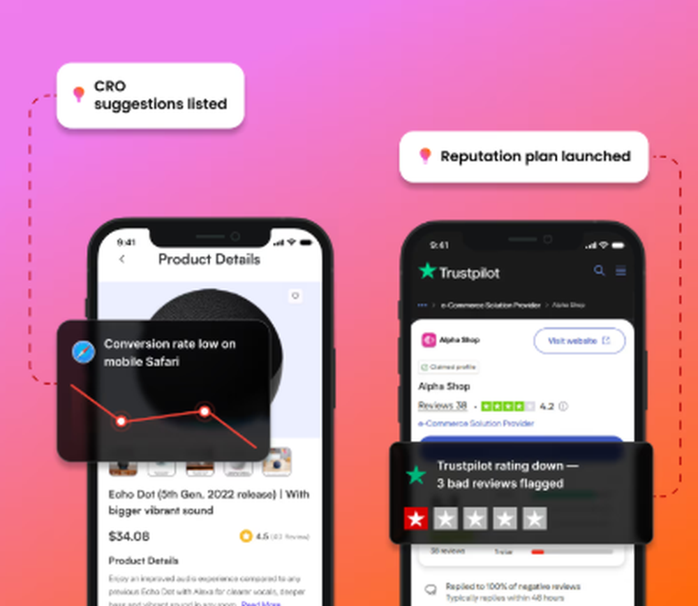 Kopa AI Screenshot 1