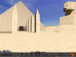 Korax' Heritage Screenshot 6