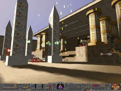 Korax' Heritage Screenshot 2