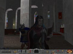 Korax' Heritage Screenshot 4