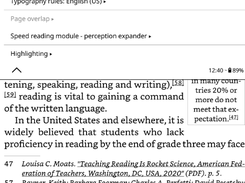 KOReader Screenshot 1