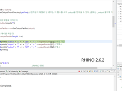 RHINO 2.6.2