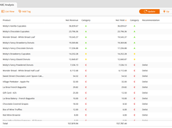 KORONA POS Screenshot 1