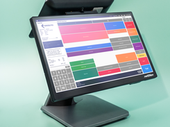 KORONA POS Screenshot 1