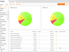 KORONA POS Screenshot 1