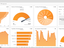 KORONA POS Screenshot 1