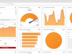 KORONA POS Screenshot 1