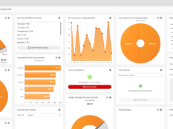 KORONA POS Screenshot 1
