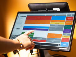 KORONA POS Screenshot 1