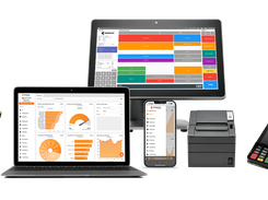 KORONA POS Screenshot 1