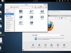 GNOME Desktop