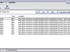 xpodder main_window