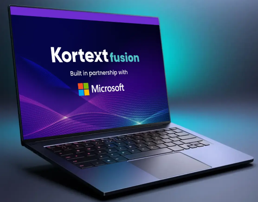 Kortext fusion Screenshot 1