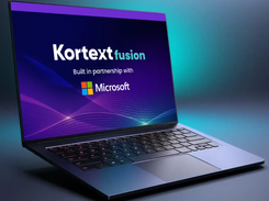 Kortext fusion Screenshot 1