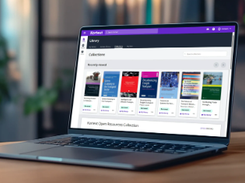 Kortext fusion Screenshot 1