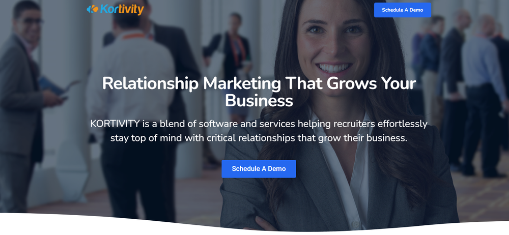 Kortivity Screenshot 1