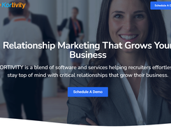 Kortivity Screenshot 1