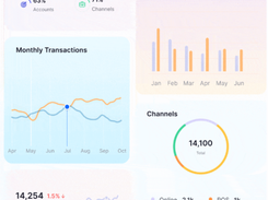 Kosh.ai Screenshot 1