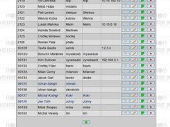 Kosire.Net Screenshot 1