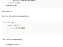 KOtlin DEpendency INjection Screenshot 1