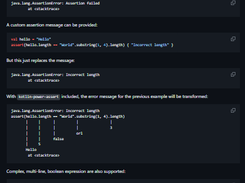 kotlin-power-assert Screenshot 1