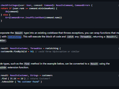 kotlin-result Screenshot 1