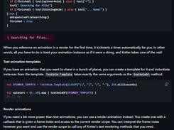 Kotter Screenshot 2