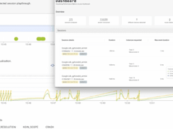 Kotzilla Screenshot 2