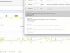 Kotzilla Screenshot 4