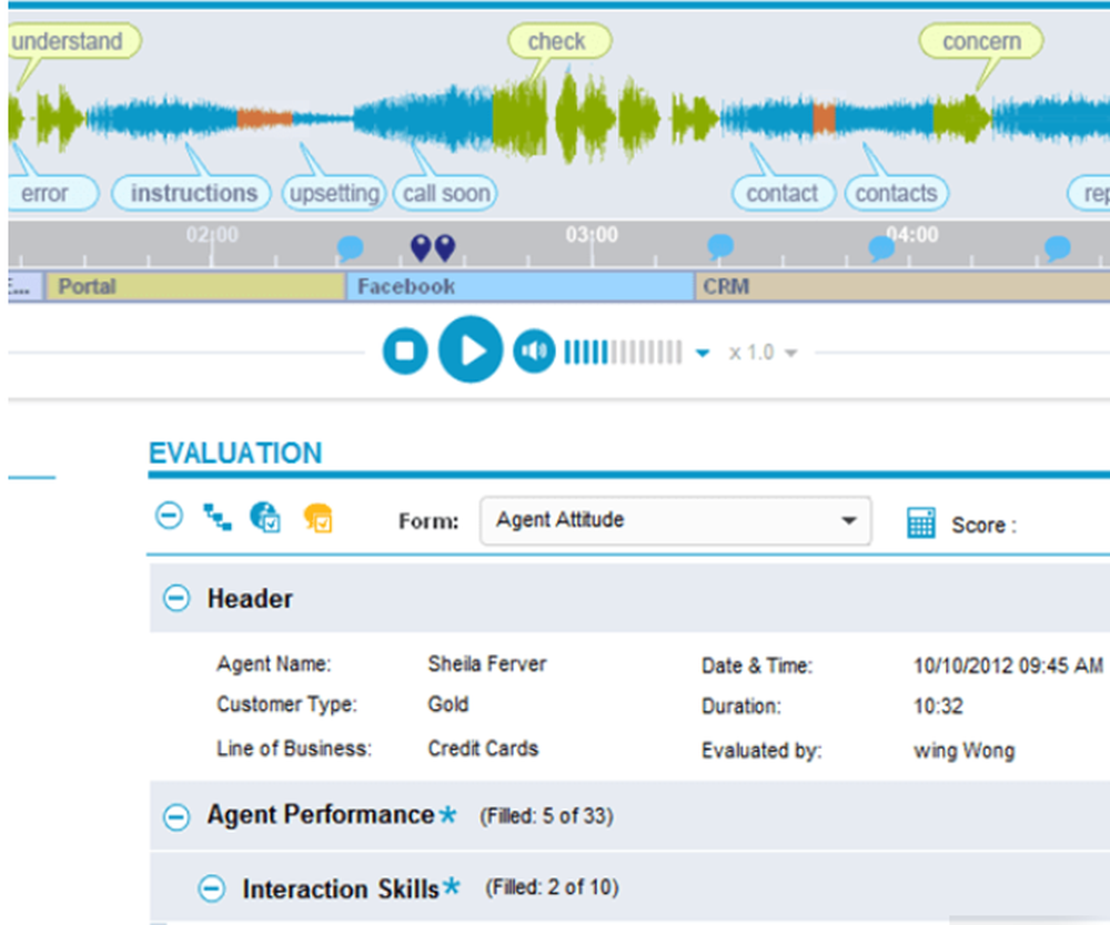Kova Screenshot 1