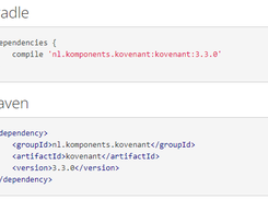 Kovenant Screenshot 1